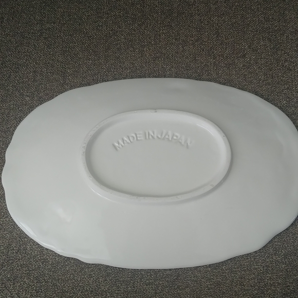 Gravy boat, Made in Japan - Picture 3 of 4